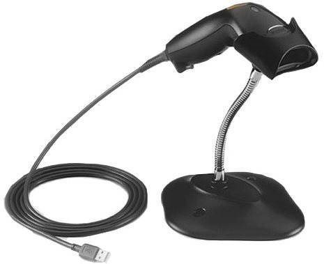 Motorola LS1203 Barcode Reader