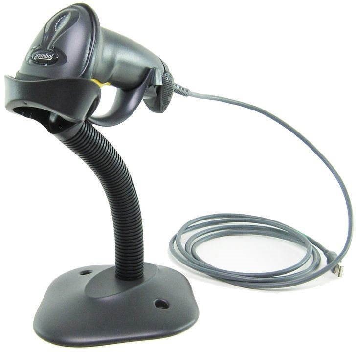 Motorola LS2208 Barcode Reader