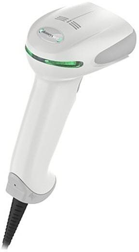 Honeywell Xenon 1950 SR - USB-Kit, weiß Barcode-Scanner