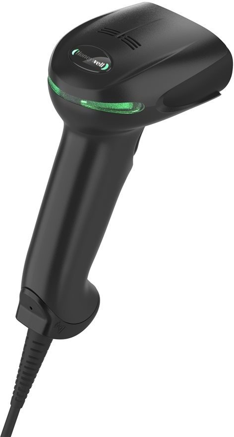 Honeywell Xenon 1950g HD - USB-Kit, Schwarz Barcode-Scanner