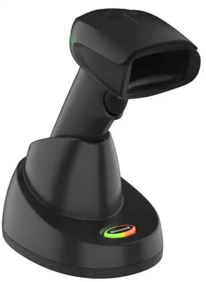 Honeywell Xenon 1952 HD - USB kit, fekete Vonalkódolvasó