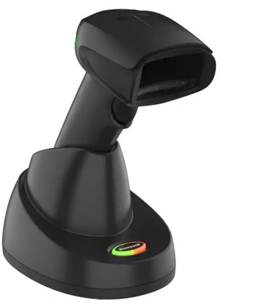 Honeywell Xenon 1952 SR – USB kit, čierny Čítačka čiarových kódov