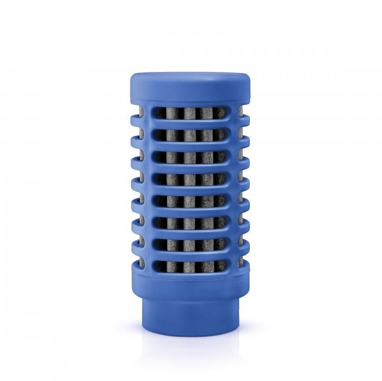 Quell NOMAD Ersatzfilter blau Filterkartusche