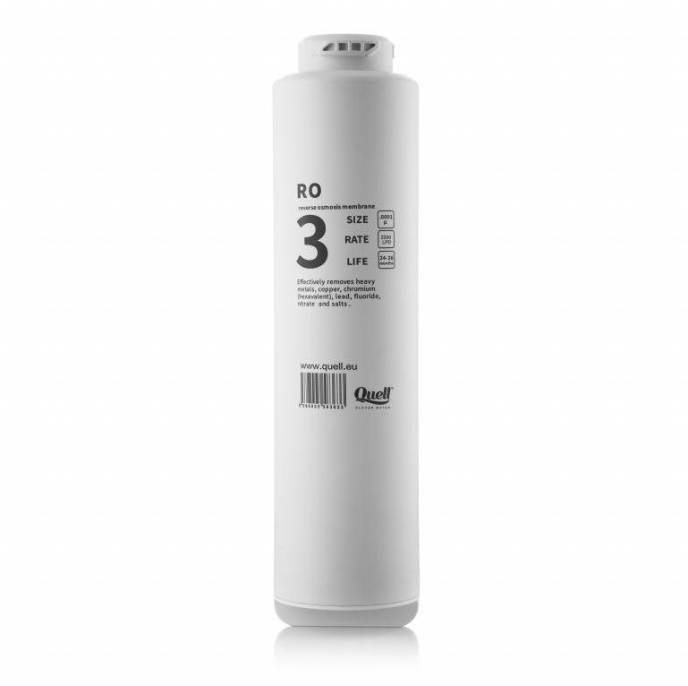 Quell TRINITY RO 600G Tartalék szűrő