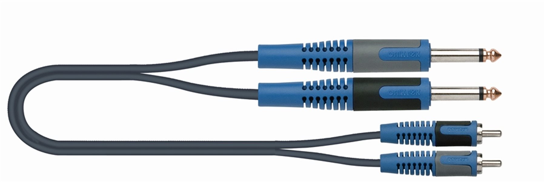 QUIK LOK RKSA130-5 Audio kábel