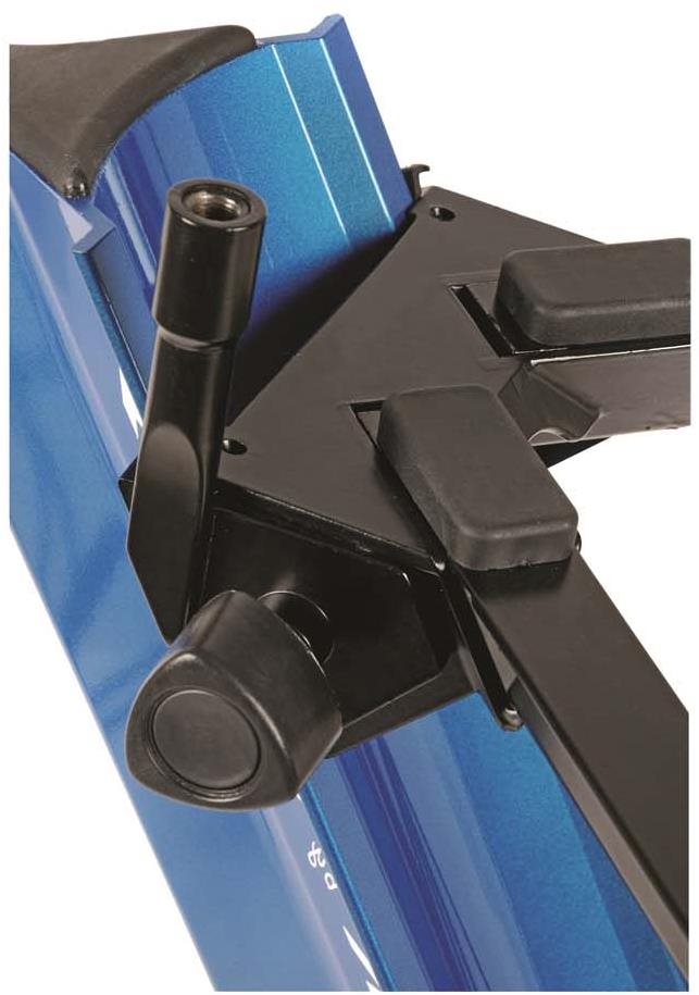 QUIK LOK SL-915ALU Stojan na klávesy