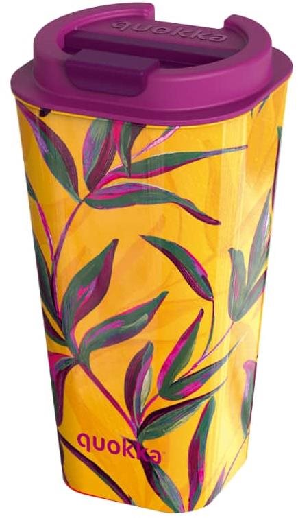 Quokka GARDEN Thermobecher 0,45 l Thermotasse