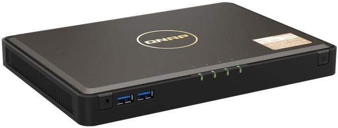 QNAP TBS-464-8G NAS