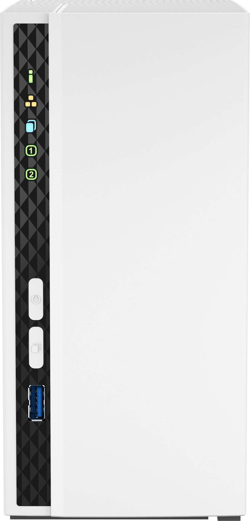 QNAP TS-233 Dátové úložisko