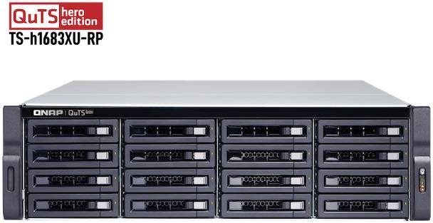 QNAP TS-h1683XU-RP-E2236-128G NAS