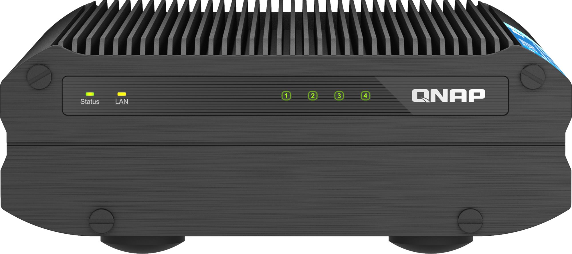QNAP TS-i410X-8G NAS
