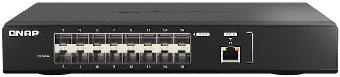 QNAP QSW-M5216-1T Switch