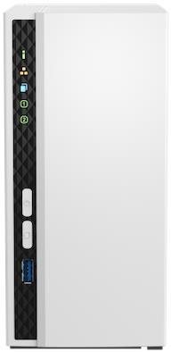 NAS QNAP TS-233 2x2TB Red Plus NAS