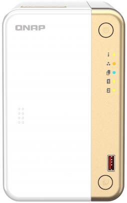 NAS QNAP TS-262-4G NAS