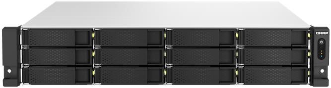 NAS QNAP TS-h1887XU-RP-E2334-16G NAS