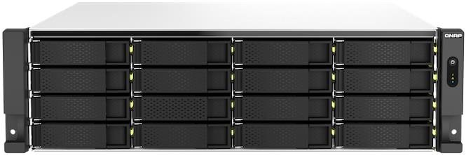 NAS QNAP TS-h2287XU-RP-E2378-64G NAS