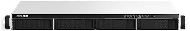 QNAP TS-464eU-8G NAS NAS