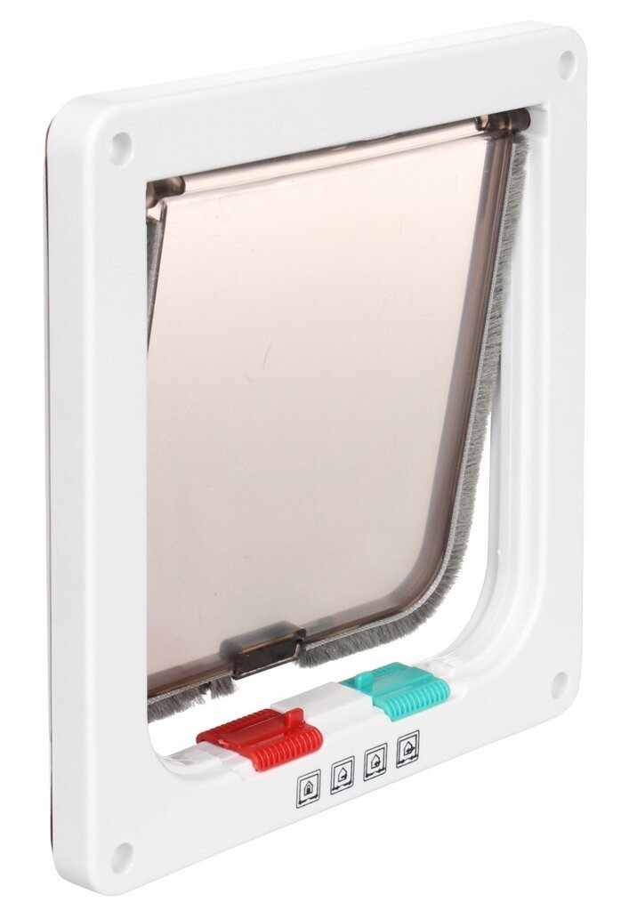 Pet Gate dvierka pre psov XL Dvierka pre psa