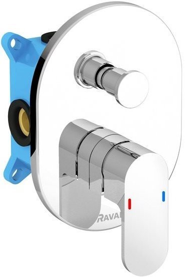 RAVAK RB 070.50 R-box pro 065.00, 066.00 Vodovodní baterie