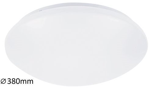 Rábalux Lucas 3439 LED lámpa