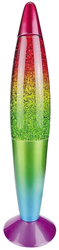 Rabalux Glitter Rainbow 7008 Lampe a lave