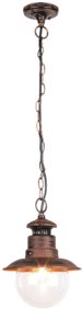 Rabalux Odessa 8164 Suspension luminaire