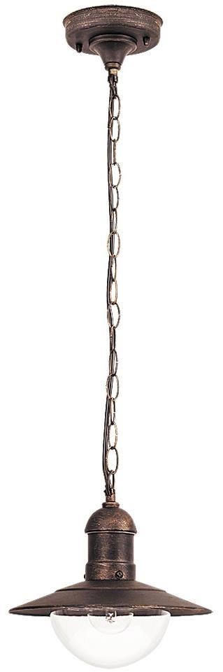 Rabalux Oslo 8737 Luster