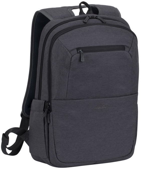RIVA CASE 7760 15.6" Schwarz Laptop-Rucksack