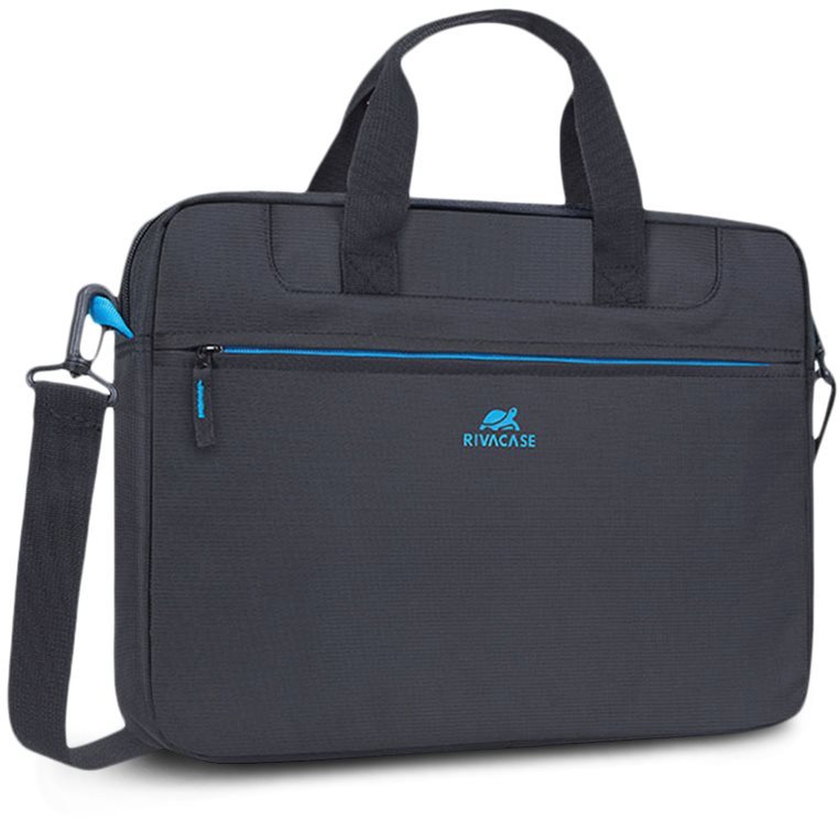 RIVA CASE 8027 14" čierna Taška na notebook