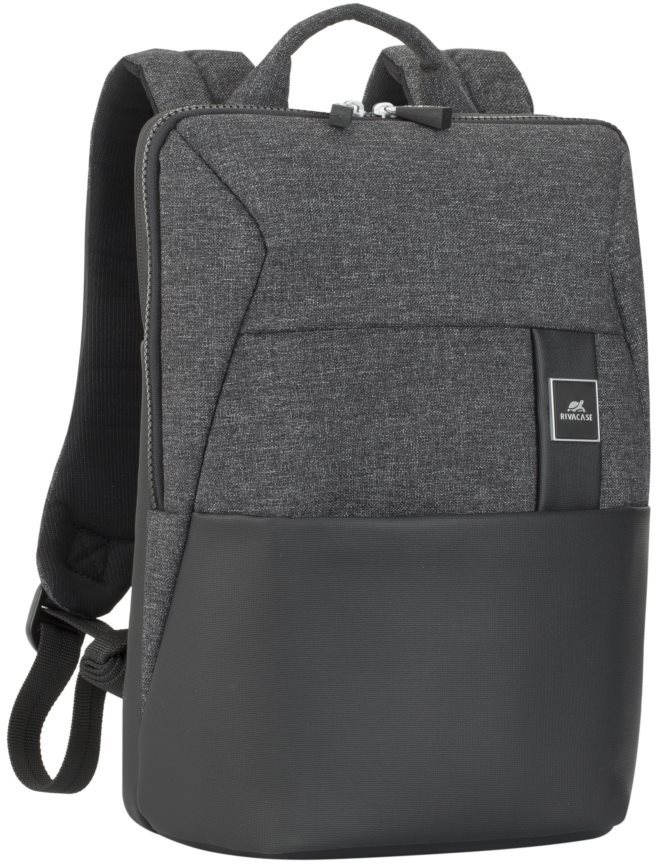 RIVA CASE 8825 13,3", čierny Batoh na notebook