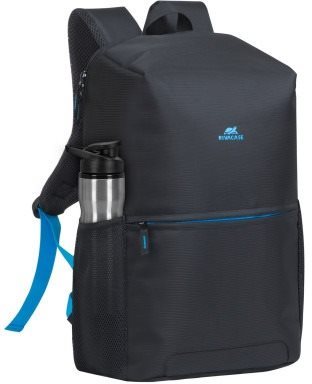 RIVA CASE 8068 15,6" + športová fľaša 750 ml Batoh na notebook