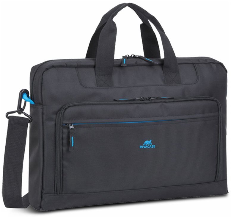 RIVA CASE 8059 17,3" čierna Taška na notebook