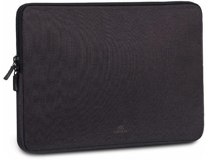 RIVA CASE 7703 13,3" čierne Puzdro na notebook