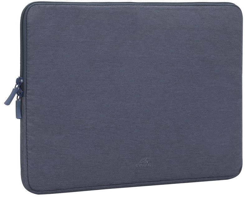 RIVA CASE 7703 13.3" bleu Pochette pour ordinateur portable