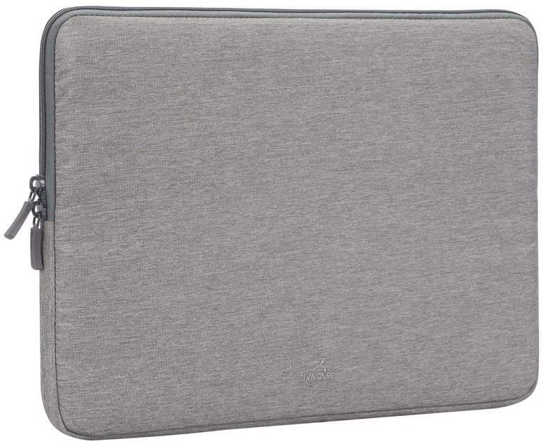 RIVA CASE 7703 13,3" Grau Laptop-Hülle