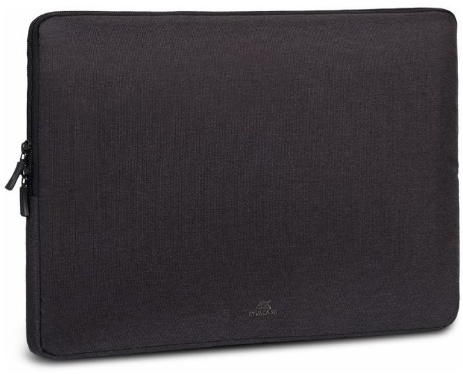 RIVA CASE 7705 15,6" Schwarz Laptop-Hülle