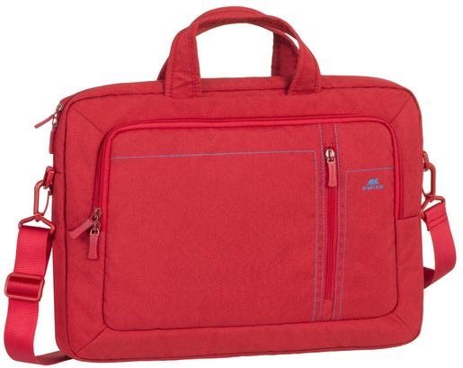 RIVA CASE 7530 15,6", červená Taška na notebook