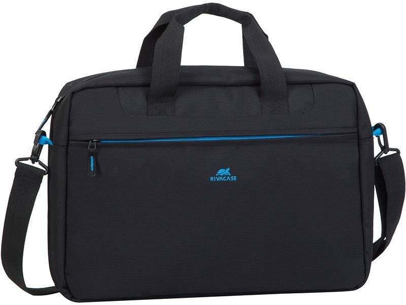 RIVA CASE 8057 16", čierna Taška na notebook