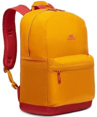 RIVA CASE 5561 15,6" - gelb Laptop-Rucksack