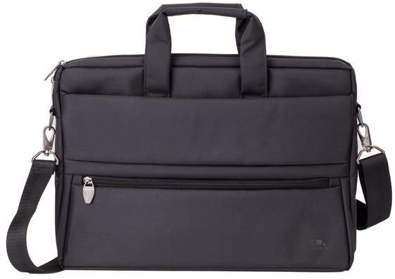RIVA CASE 8630 15,6", čierna Taška na notebook