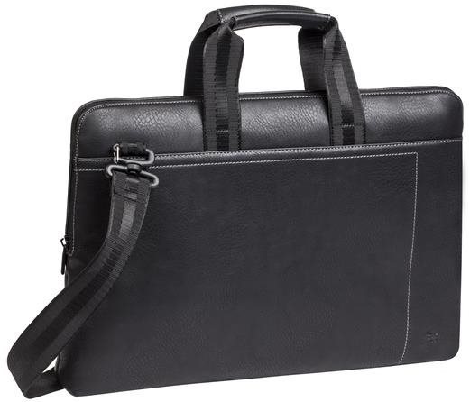 RIVA CASE 8920 13,3", čierna Taška na notebook
