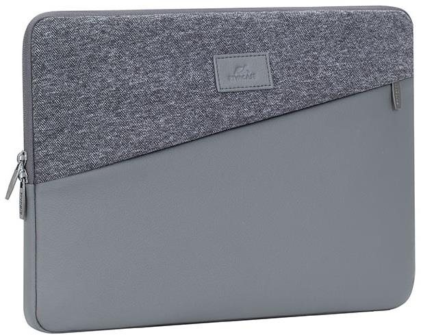 RIVA CASE 7903 13,3", sivé Puzdro na notebook