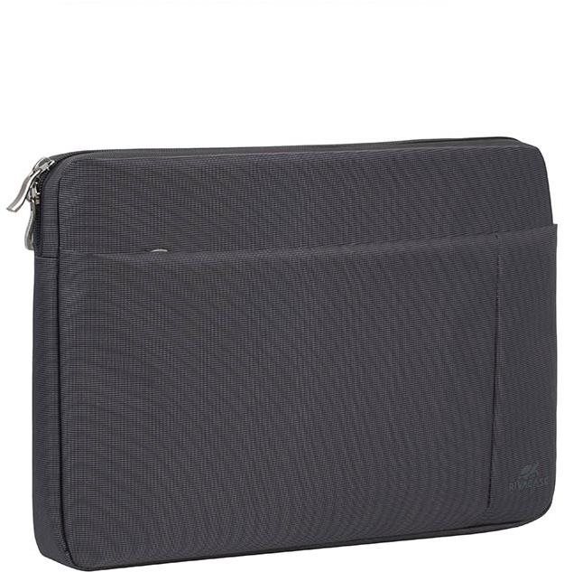 RIVA CASE 8203 13.3", noir Pochette pour ordinateur portable