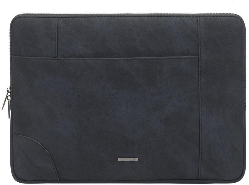 RIVA CASE 8904 14", čierne Puzdro na notebook