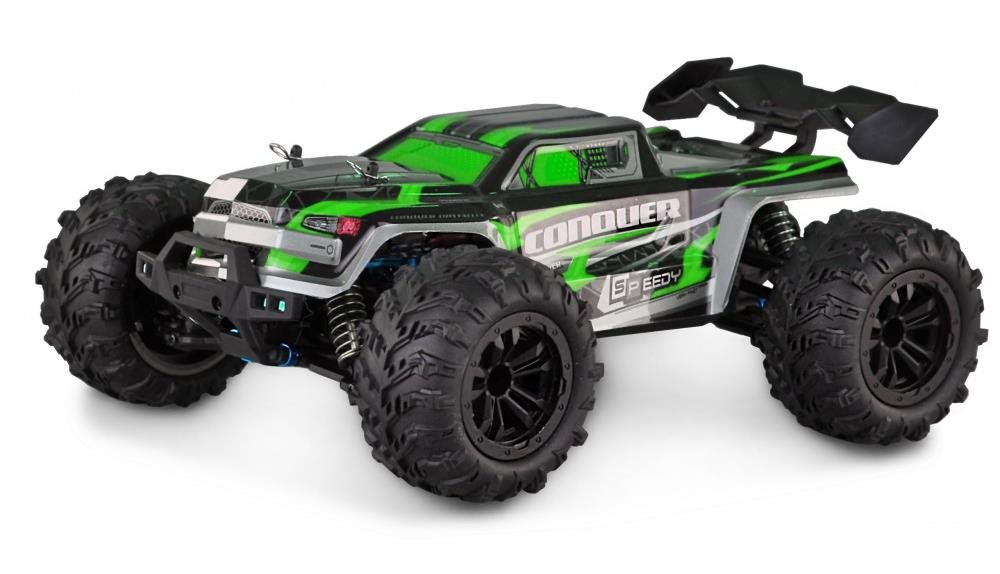 Amewi Conqueor Race Truggy 4WD RC auto