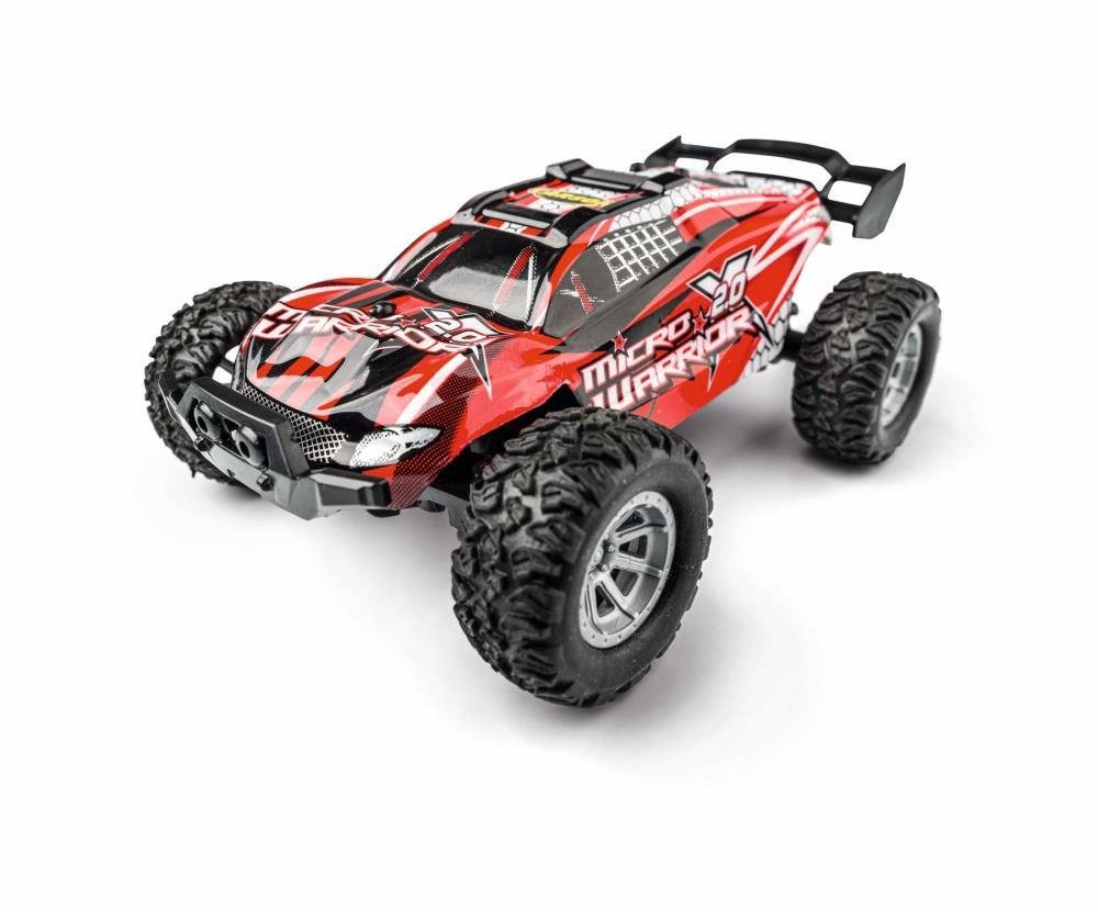 Carson Micro X-Warrior 1 : 32 RC auto