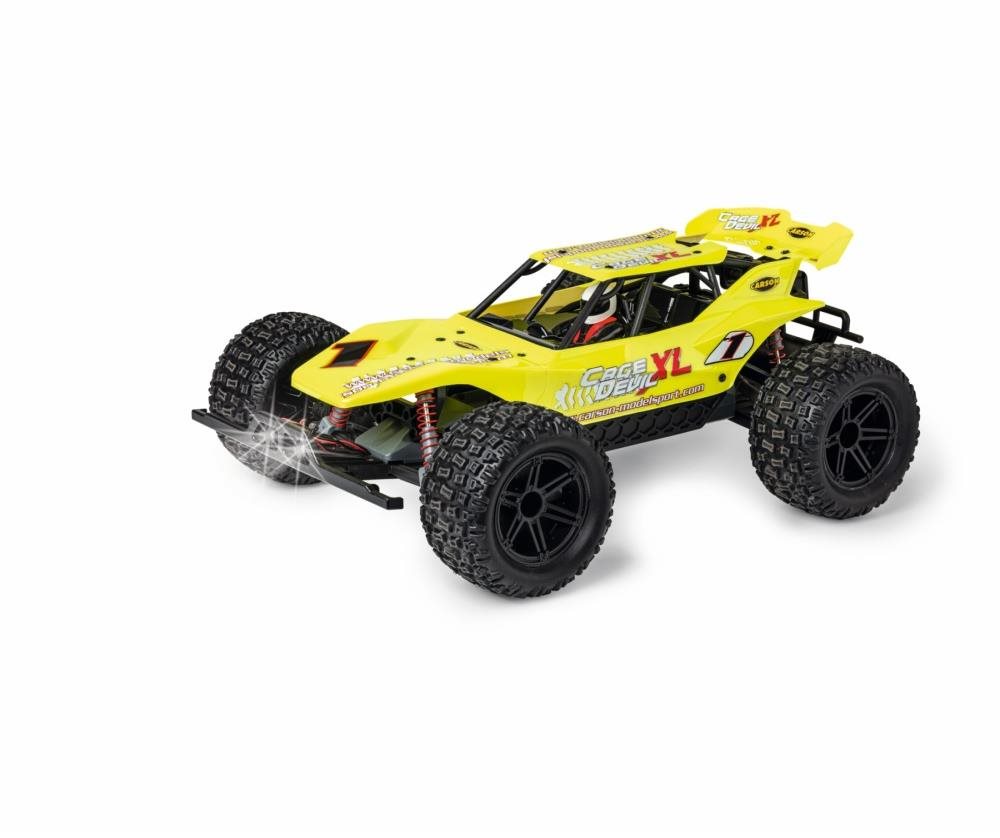 Carson Cage Devil XL RC auto