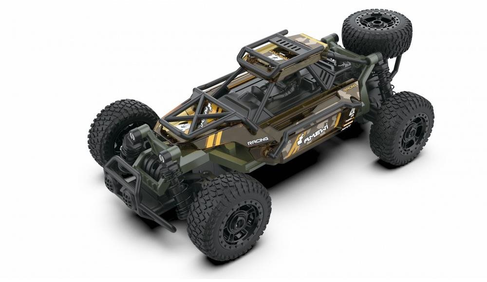 Amewi RC Stavebnica Coolrc Diy Desert Buggy 1 : 18 RC auto
