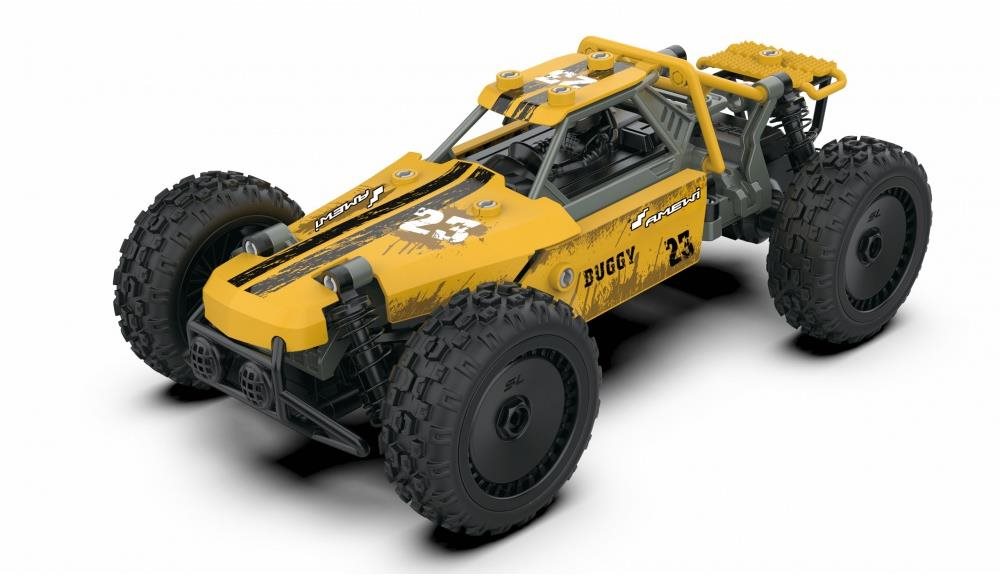 Amewi RC Stavebnica Coolrc Diy Oldschool Buggy 1 : 18 RC auto