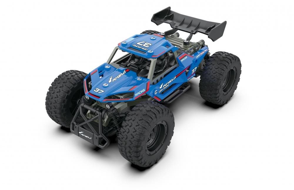 Amewi RC Stavebnice Coolrc Diy Blazer Buggy 1 : 18 RC auto